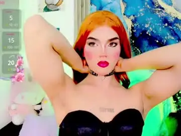 Chaturbate Adult Webcam of dasha_natalia