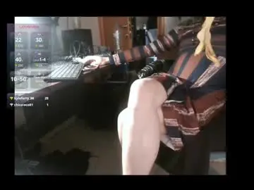 Chaturbate Free Live Porn of efi_crossou