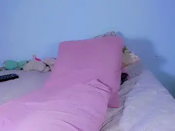 Chaturbate Live Porn of hannahsmit_