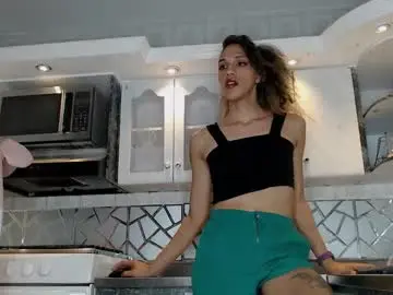 Chaturbate Adult Webcams of crisozzz