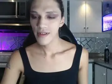 Chaturbate Adult Webcams of crisozzz