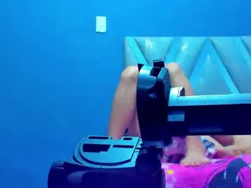 Chaturbate Adult Webcams of isabell_xstar