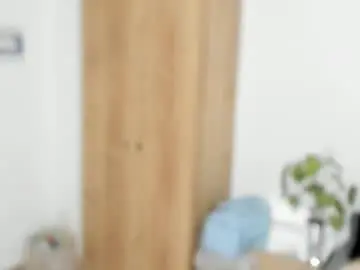 Chaturbate Sex Cam of naomimoore