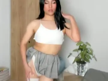 Chaturbate Live Porn of naomimoore