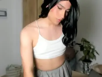 Chaturbate Adult Webcam of naomimoore