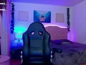 Chaturbate Free Porn Cam of soffi_bunny_