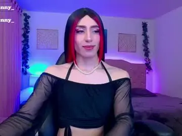 Chaturbate Live Sex of soffi_bunny_