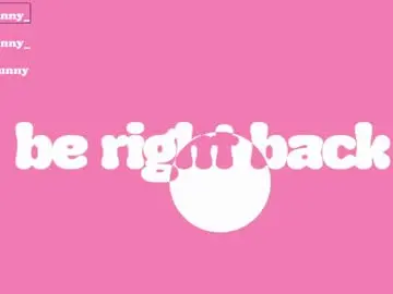 Chaturbate Best Webcam of soffi_bunny_