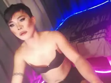 Chaturbate Live Sex of ur_dominatrix