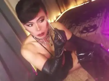 Chaturbate Free Live Porn of ur_dominatrix