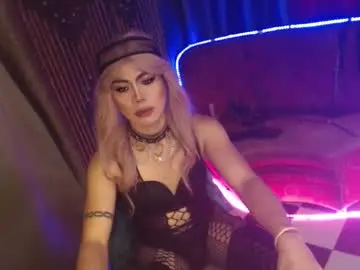 Chaturbate Live Sex Cam of ur_dominatrix