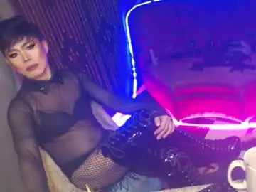 Chaturbate Live Porn of ur_dominatrix