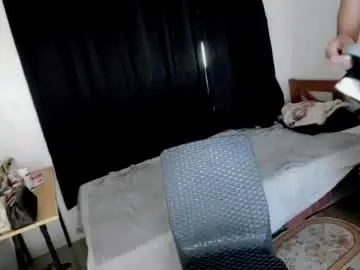 Chaturbate Adult Webcam of _tsganda69_