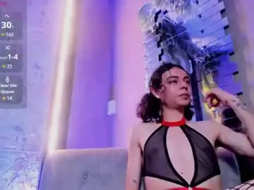 Chaturbate Live Porn of alexaa_carter