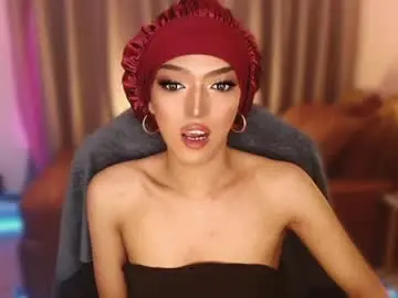 Chaturbate Live Sex Cam of aphrodite_may