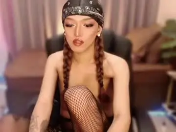 Chaturbate Live Porn of aphrodite_may