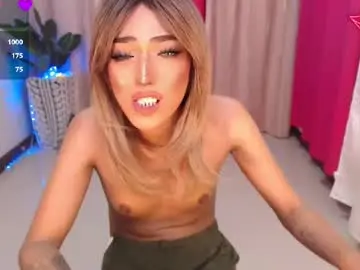 Chaturbate Private Sex Chat of aphrodite_may