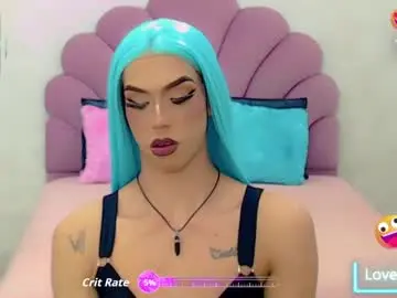 Chaturbate Adult Webcam of briana_sex32