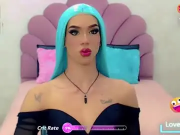 Chaturbate Sex Chat of briana_sex32