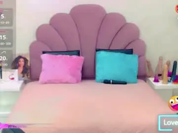 Chaturbate Watch Live Sex Cams of briana_sex32