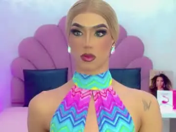 Chaturbate Adult Video Chat of briana_sex32