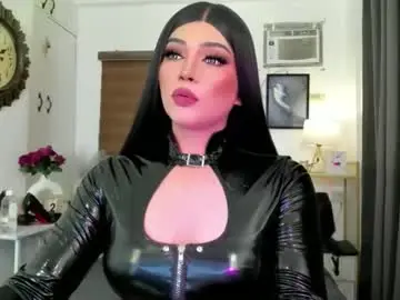 Chaturbate Live Sex Cam of jilianward