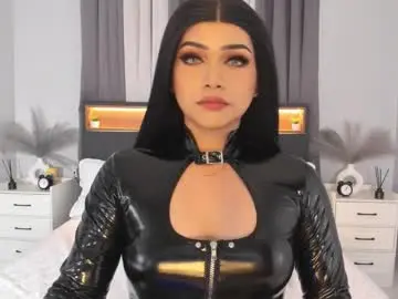 Chaturbate Live Sex of jilianward