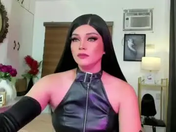 Chaturbate Adult Video Chat of jilianward