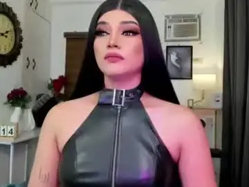 Chaturbate Live Sex Cam of jilianward