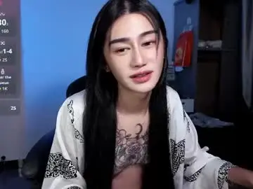 Chaturbate Free Live Porn of linbaibai