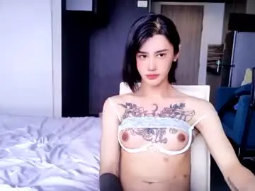 Chaturbate Adult Video Chat of linbaibai