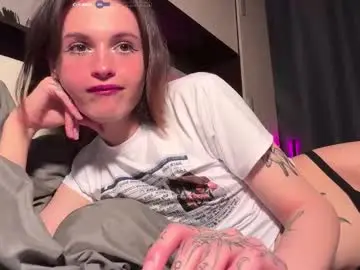 Chaturbate Adult Webcams of marciwakeup