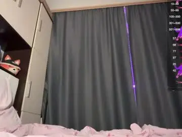 Chaturbate Live Sex Cam of marciwakeup