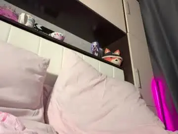 Chaturbate Watch Live Sex Cams of marciwakeup