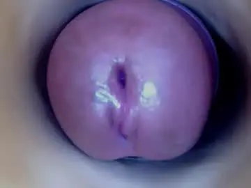 Chaturbate Live Porn of paulainoscente