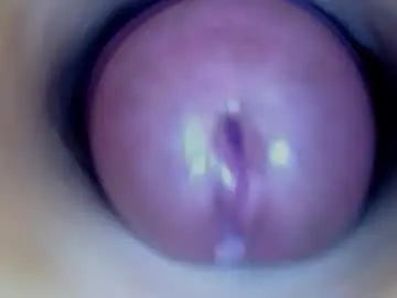 Chaturbate Free Porn Cam of paulainoscente