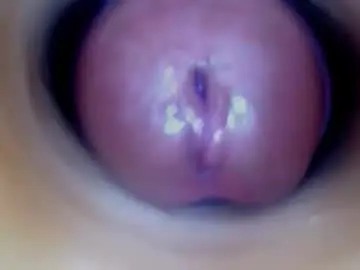 Chaturbate Free Porn Cam of paulainoscente