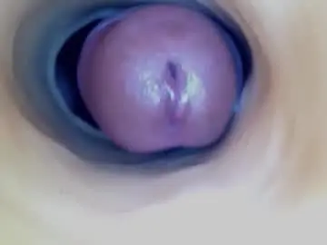 Chaturbate Live Sex Cam of paulainoscente