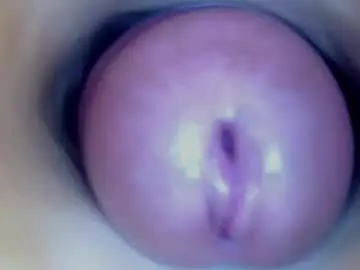 Chaturbate Live Sex Cam of paulainoscente