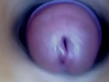 Chaturbate Nude Webcam of paulainoscente