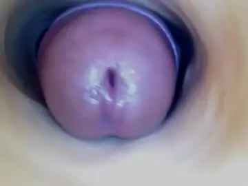 Chaturbate Live Sex Cam of paulainoscente