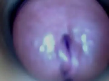 Chaturbate Live Sex Cam of paulainoscente
