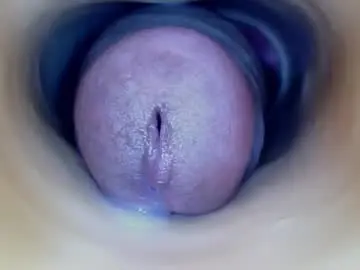 Chaturbate Live Sex Cam of paulainoscente
