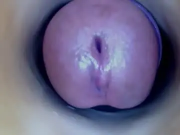 Chaturbate Live Porn of paulainoscente