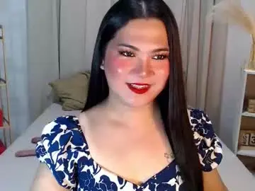 Chaturbate Free Porn Cam of ts_palubina