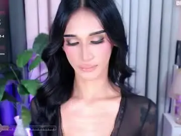Chaturbate Live Sex Cam of xclassyanisha