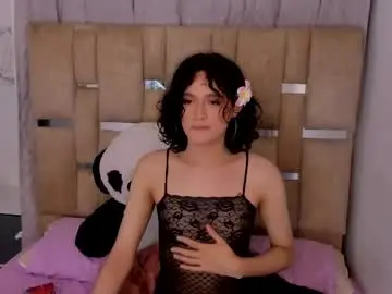 Chaturbate Best Webcam of black_rose02