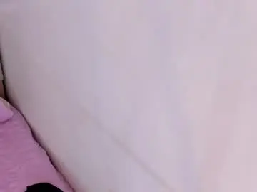 Chaturbate Sex Cam of black_rose02