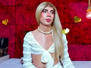 Chaturbate Sex Cam of liiacollins