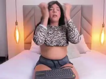 Chaturbate Sex Cam of melodypons